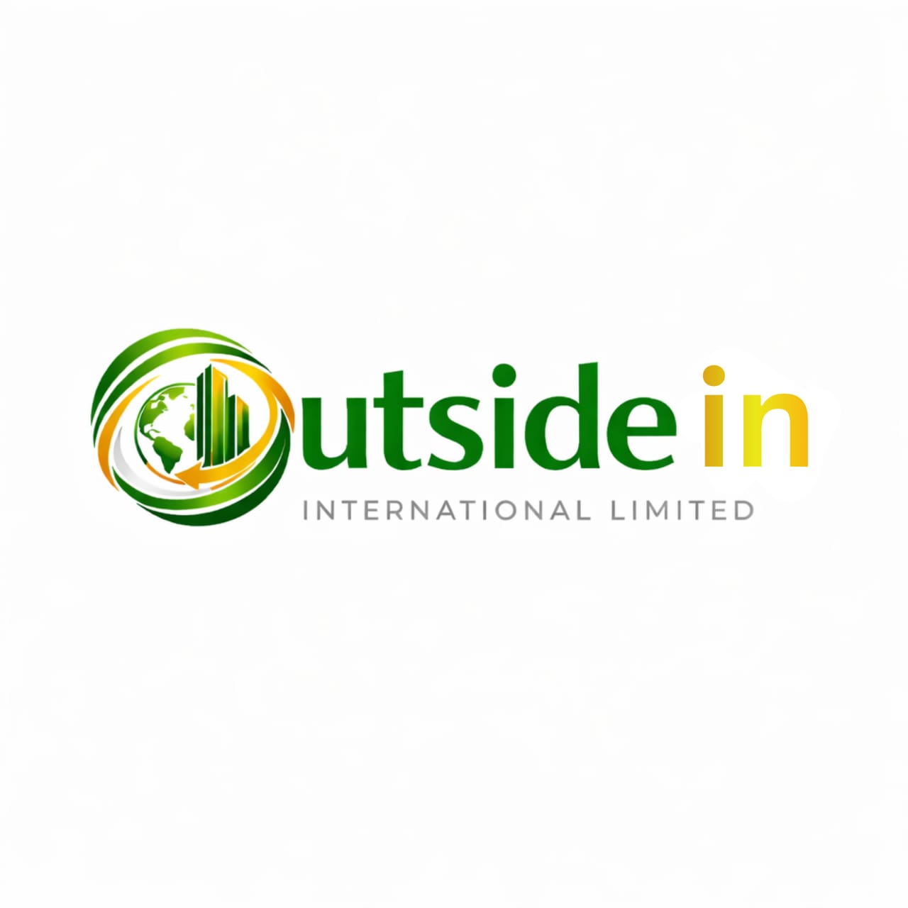 Outside In International Limited logo